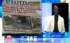 Revue de Presse - 11 Août 2012 (2sTV)