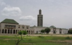 COVID-19 / REOUVERTURE DES LIEUX DE CULTE : La Grande mosquée de Dakar reste fermée