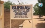 Vidéo / Ndini: Dr. Sarr et son équipe en train de faire du porte-à-porte, pour sensibiliser sur le Covid-19