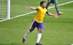 Le Mexique champion olympique de football