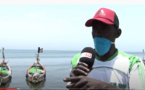 VIDEO - Insalubrité de la baie de Hann, manque de stade à Yarakh, distribution de l’aide alimentaire… :Le maire Babacar Mbengue apporte des éclairages