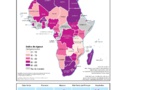 La Commission économique des Nations Unies pour l'Afrique (ECA à Addis-Abeba) sur les stratégies de déconfinement de l'Afrique.