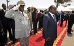 Macky Sall dégrade les Généraux de l’Armée en mettant fin à certains de leurs avantages