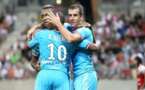 Gignac, Mandanda, Cheyrou et les belles promesses de l’OM nouveau