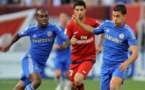 Chelsea : Hazard évoque son adaptation et son apprentissage du football anglais
