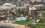 AFFAIRE KING FAHD PALACE : Le M23 réclame la résiliation du contrat