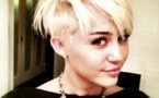Photo : Miley Cyrus a les cheveux courts !