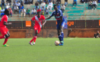 L'US Ouakam surprend Diambars (1-0)