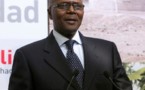 Présidence du Sénat : Tanor Dieng s’exprime