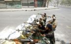 L'impuissance diplomatique en Syrie