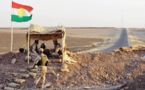 Les Kurdes poussent leurs pions en Syrie