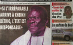 A la Une du Journal La Tribune du 13 Août