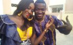 Pape Moussa Sonko et Niatam Bâ très complices