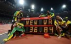 La Jamaïque, c'est de la dynamite !