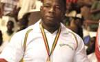 Malal Ndiaye: "Je vais faire un break"