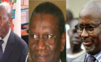 Transhumance à l’Apr: Agne, Khouraïchi Thiam et Adama Sall indésirables
