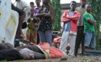 Kédougou: 2 femmes ont rendu l’âme au cours de l'éboulement d'une mine d'or