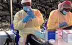 Rdc : La fin de l’Ebola bientôt déclarée