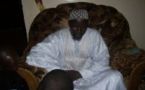 Magal de Mbacké Bari : Le Khalife Cheikh Diorel Mbacké réclame des infrastructures