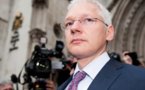 Demande d'asile d'Assange: réponse imminente de l'Équateur