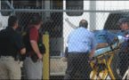 Une fusillade a éclaté au Texas, des blessés