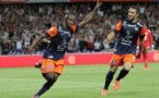Ligue 1 - Africains de France : Camara au tableau d’honneur