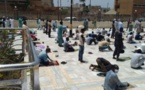 Mosquée Massalikoul Djinane: Le respect des gestes barrières exigé à la prière de ce vendredi