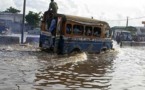 Lutte contre les inondations:  440 milliards pour Dakar et sa banlieue