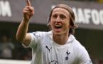 Real Madrid : 32 M€, le juste prix pour Modric ?