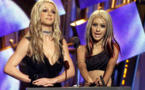 Christina Aguilera: "Avec Britney Spears, on a quasiment grandi ensemble"