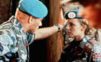 Kylie Minogue et Jean-Claude Van Damme, l’improbable liaison