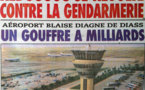A la Une du Journal L'As du 14 Août