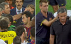 Real Madrid : Mourinho s’excuse pour Vilanova
