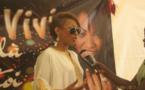 Viviane Chidid en mode "Ramadan"