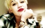 Miley Cyrus répond aux insultes sur sa nouvelle coupe de cheveux !
