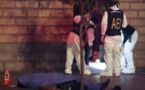 Huit morts dans l'attaque d'un bar au Mexique