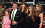 Sylvester Stallone s'exprime sur la mort de son fils