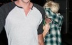 Miley Cyrus : Liam Hemsworth adore sa nouvelle coupe de cheveux !