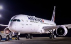 Reprise de ses vols vers le Sénégal à la mi-juin: Air France contredit l’info