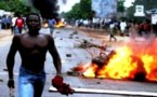 Kédougou: Les jeunes s’opposent à l’enterrement de Kékouta Sidibé