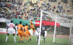 Le match Côte d'Ivoire-Sénégal programmé, le samedi 8 septembre