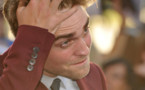 Robert Pattinson et Kristen Stewart se reparlent