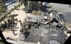Nouvel attentat des rebelles au coeur de Damas