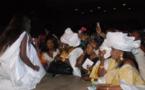 Coumba Gawlo fait pleurer les grandes dames de la musique sénégalaise