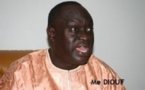 Me El Hadji Diouf invite "le peuple" devant l’Assemblée nationale