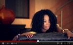Adiouza annonce son nouveau clip "Cey Love"
