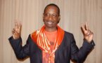 Oumar Khassimou Dia: "J’ai envie de servir mon pays aux cotés du Président Macky Sall"