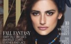 Penélope Cruz : Pour elle c'est toujours aussi dur de jouer en anglais