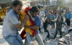 Syrie : l'ONU accuse Damas et les rebelles de «crimes»