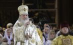Pologne : visite historique du patriarche russe Kirill